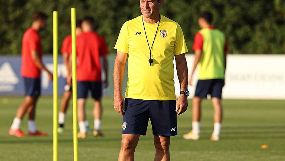 Vietnamese Football Needs to Truly Understand Data, Not Just Admire It