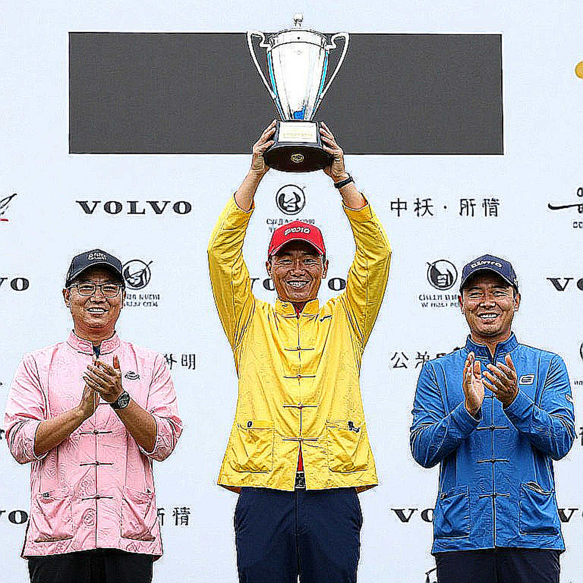Vijay Singh thắng SAS Championship ở tuổi 63: sáu cú par khép lại và phần dữ liệu bị bỏ quên