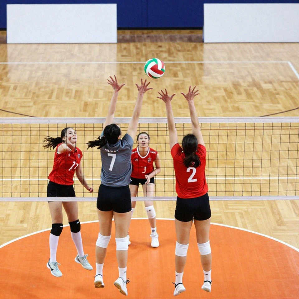The Crack in Vietnamese Volleyball: Reading by Metrics, Not by the Stands The Crack in Vietnamese Volleyball: Reading by Metrics, Not by the Stands