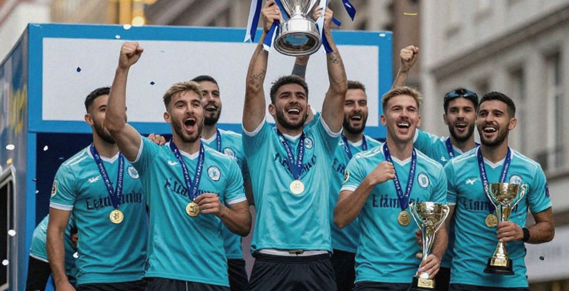 Ba phút vì một con sóc và bài toán phút 90 của Charlotte FC Ba phút vì một con sóc và bài toán phút 90 của Charlotte FC