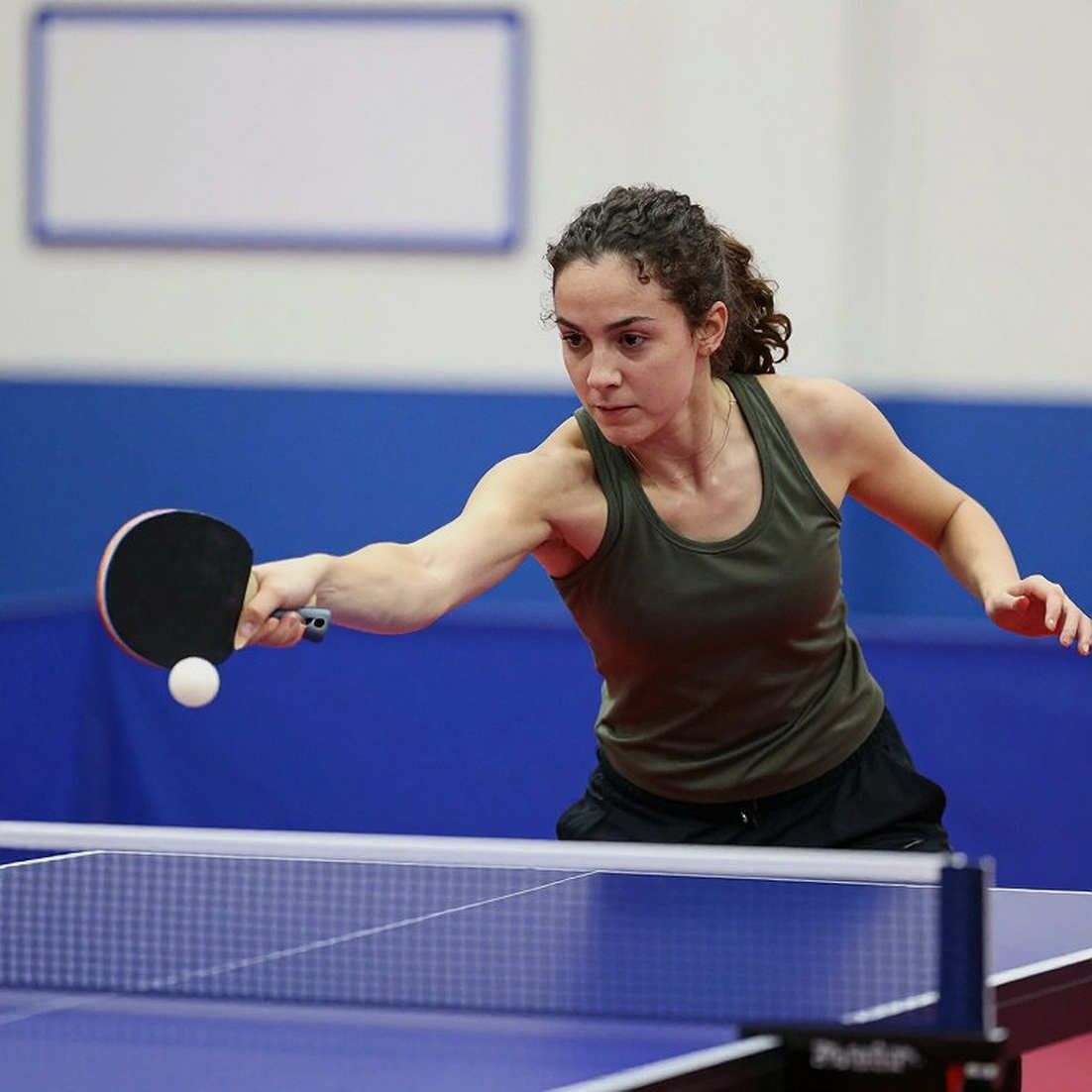 World Hopes Week trở lại Sheffield: Khi ITTF không vẽ lại bản đồ, họ đốt nó và gọi đó là thắp sáng
