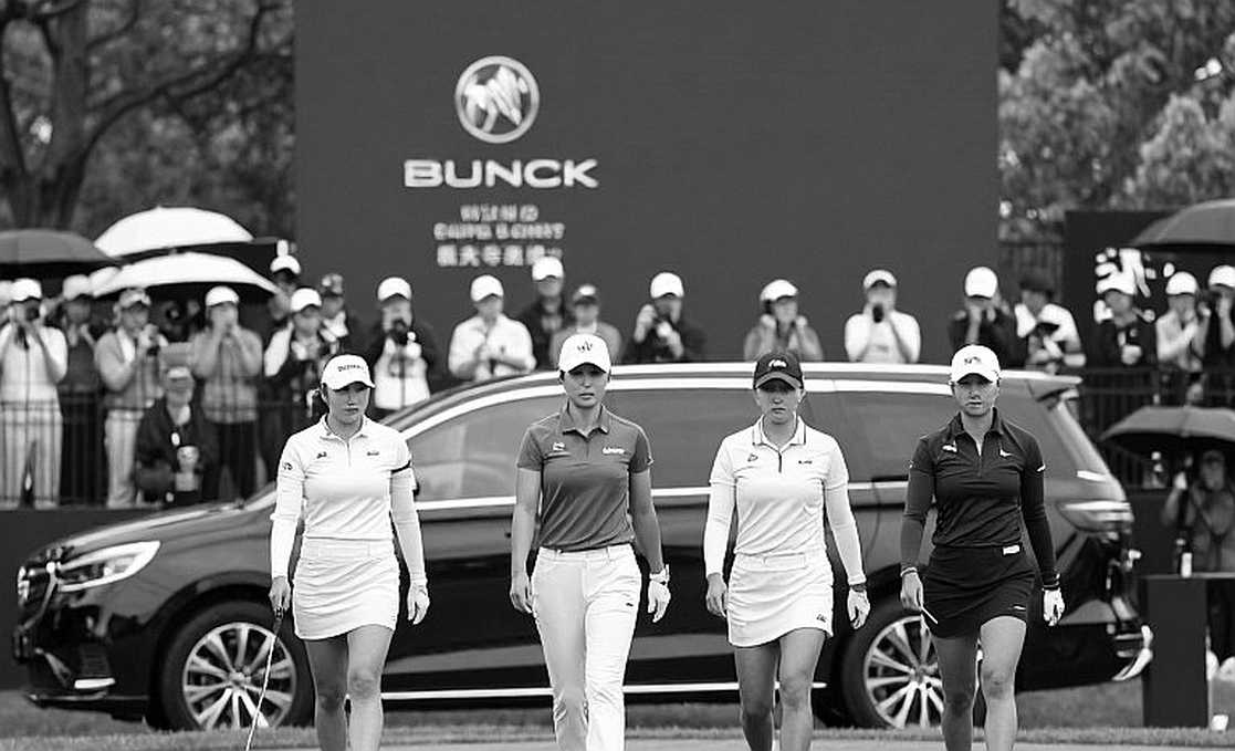 Linh cảm của Snedeker và cú đánh trả của Spaun: Giới hạn của mọi bảng điểm ở Presidents Cup 2026