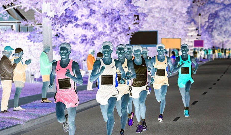 Portland Marathon 2032: Trái tim ngừng đập ở dặm 20 và khoảng trống sàng lọc của làn sóng chạy phong trào