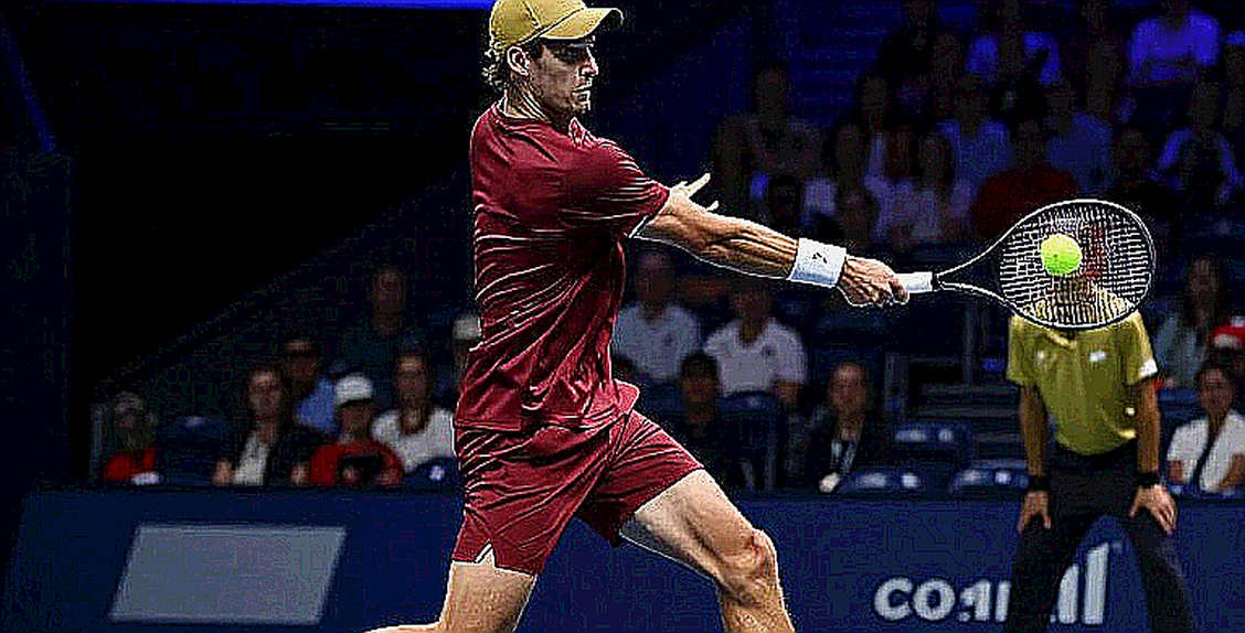 Osaka Vượt Qua Siniakova: Chiến Thắng 3 Set Và Những Tín Hiệu Đáng Ngại