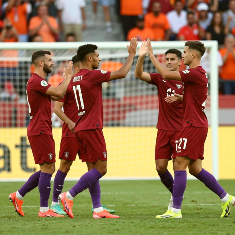 U20 Việt Nam và bài toán 'phải thắng': Khi tâm lý trở thành đối thủ lớn nhất