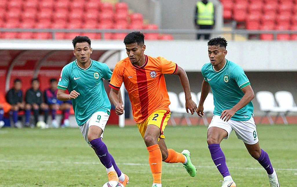 U20 Việt Nam và bài toán 'phải thắng': Khi tâm lý trở thành đối thủ lớn nhất