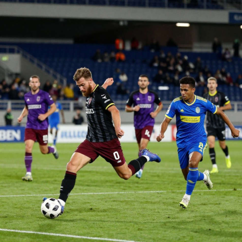 Bayern Munich Without Musiala: The 4-1 Win Over Osnabrück and the Health Conundrum of a Young Star