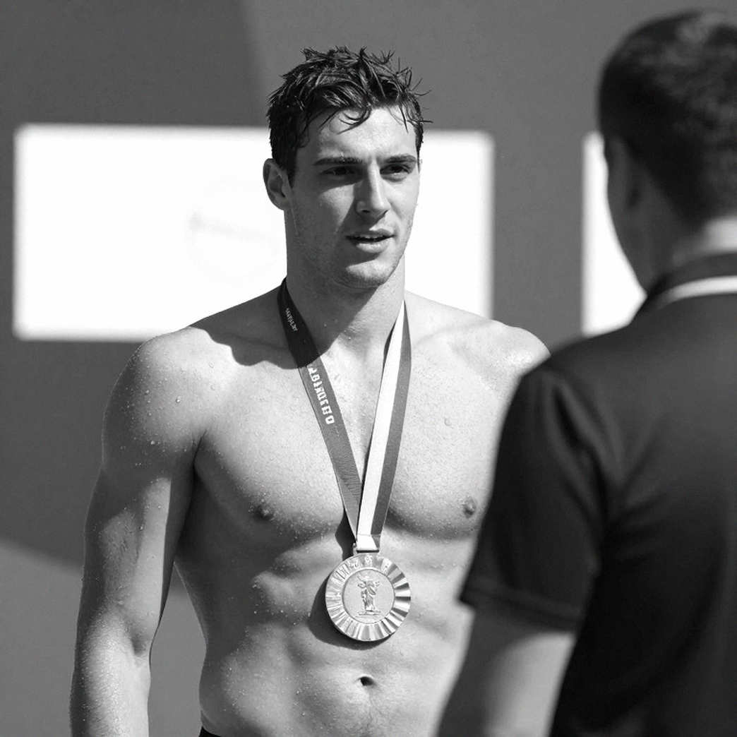 4:05.83 – Matsushita Rewrites Japanese Swimming History, and What the Numbers Reveal