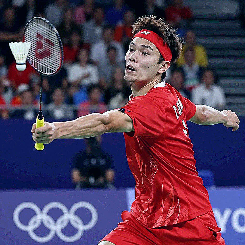 Asian Games 2026: India's Defending Men's Doubles Badminton Champions Crash Out in Round One
