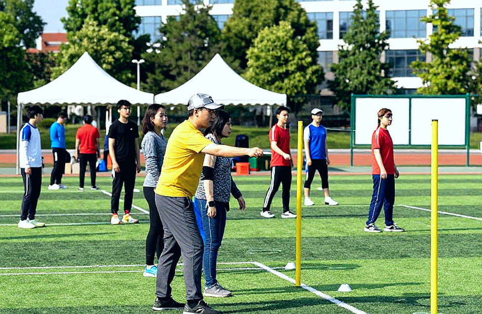Ấn Độ và canh bạc đôi nam tại Asian Games 2026: Khi Gopichand mượn thầy Indonesia lẫn Malaysia