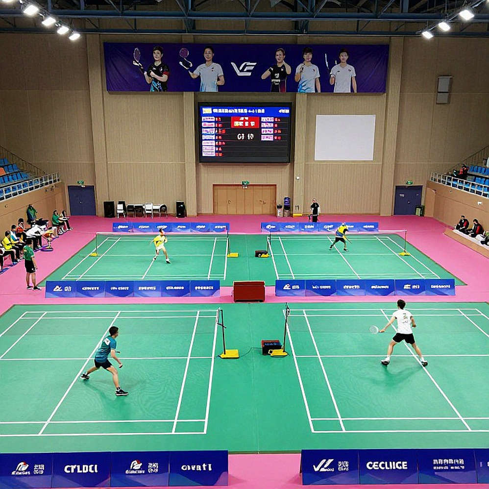 Ba kỳ Asiad, hai kỳ Olympic: Thùy Linh và bài toán huy chương của cầu lông Việt Nam