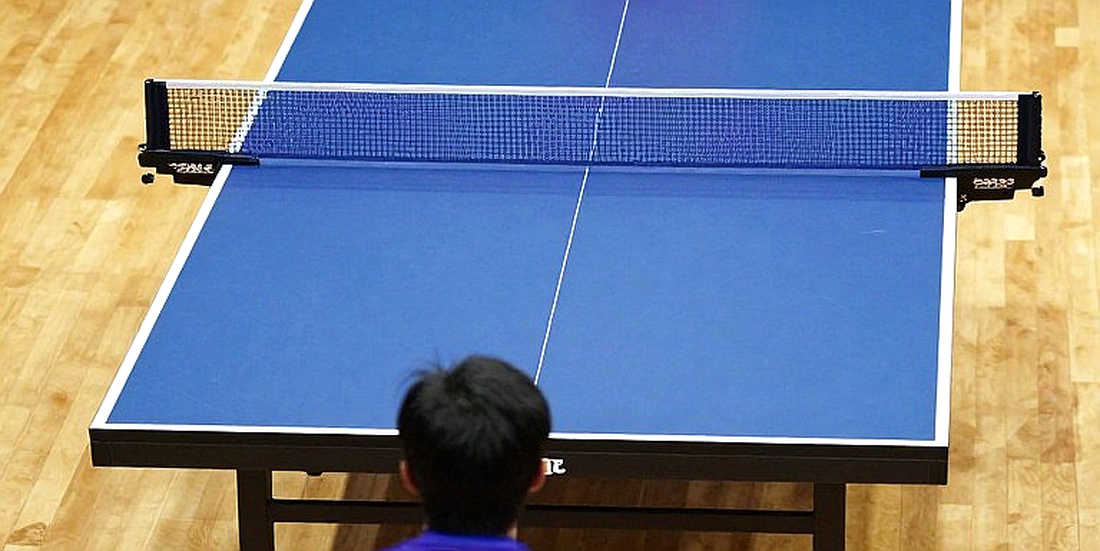 Asian Para Games 2026: HCĐ đôi hỗn hợp XD7 của Ấn Độ và set 2-11 ở XD17