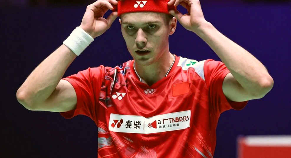 Nine Empty Cells in a Badminton Analysis Report: Reading the True Pulse from Data That Isn't There Nine Empty Cells in a Badminton Analysis Report: Reading the True Pulse from Data That Isn't There