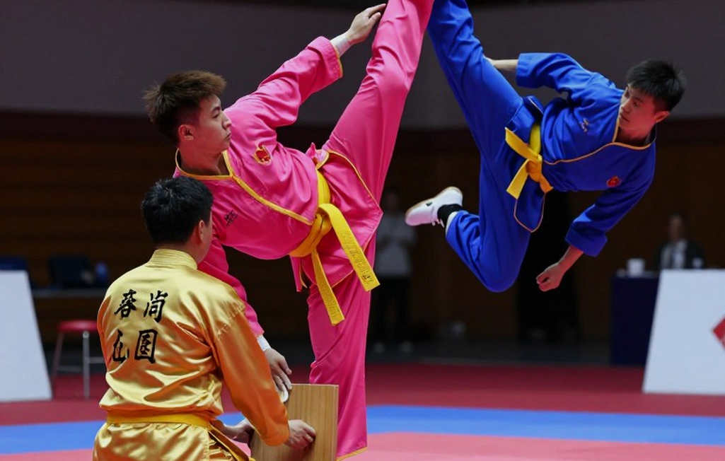 Chuncheon 2026: tấm huy chương poomsae của Việt Nam và hồ sơ nằm sau bảng điểm