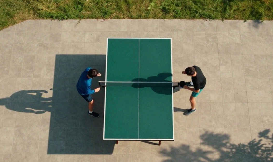 Bóng bàn Anh công bố danh sách DiSE 2026-28: kỷ lục 18 suất mới, tổng cộng 36 vận động viên