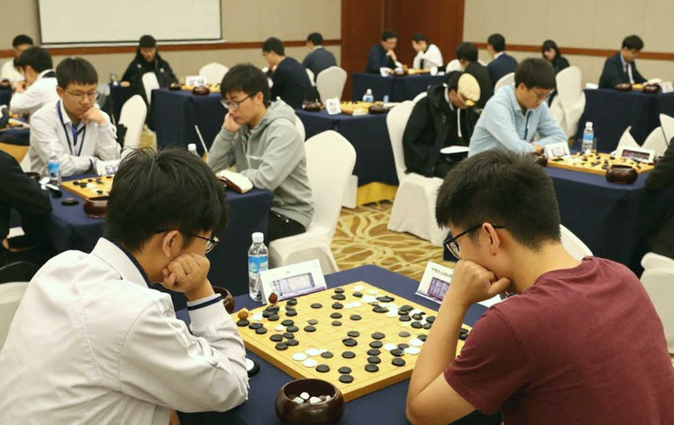 VCT 2027-2028: 32 suất đối tác, và tấm vé dự LAN không còn được bảo đảm