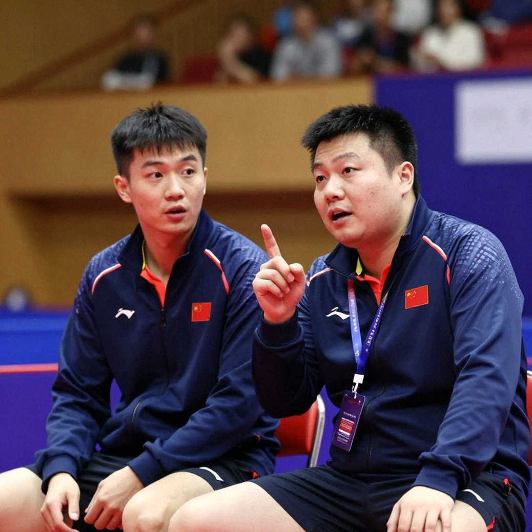 21-11, 21-8 và một ván đấu bị bỏ quên: chức vô địch thứ 9 của Nguyễn Thùy Linh
