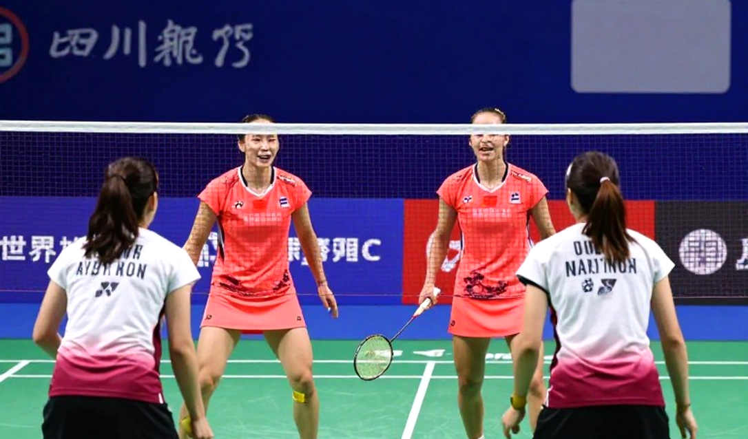 Kumamoto Masters 2026: Khoảng trống Shi Yuqi và trọng trách bất ngờ của Li Shifeng