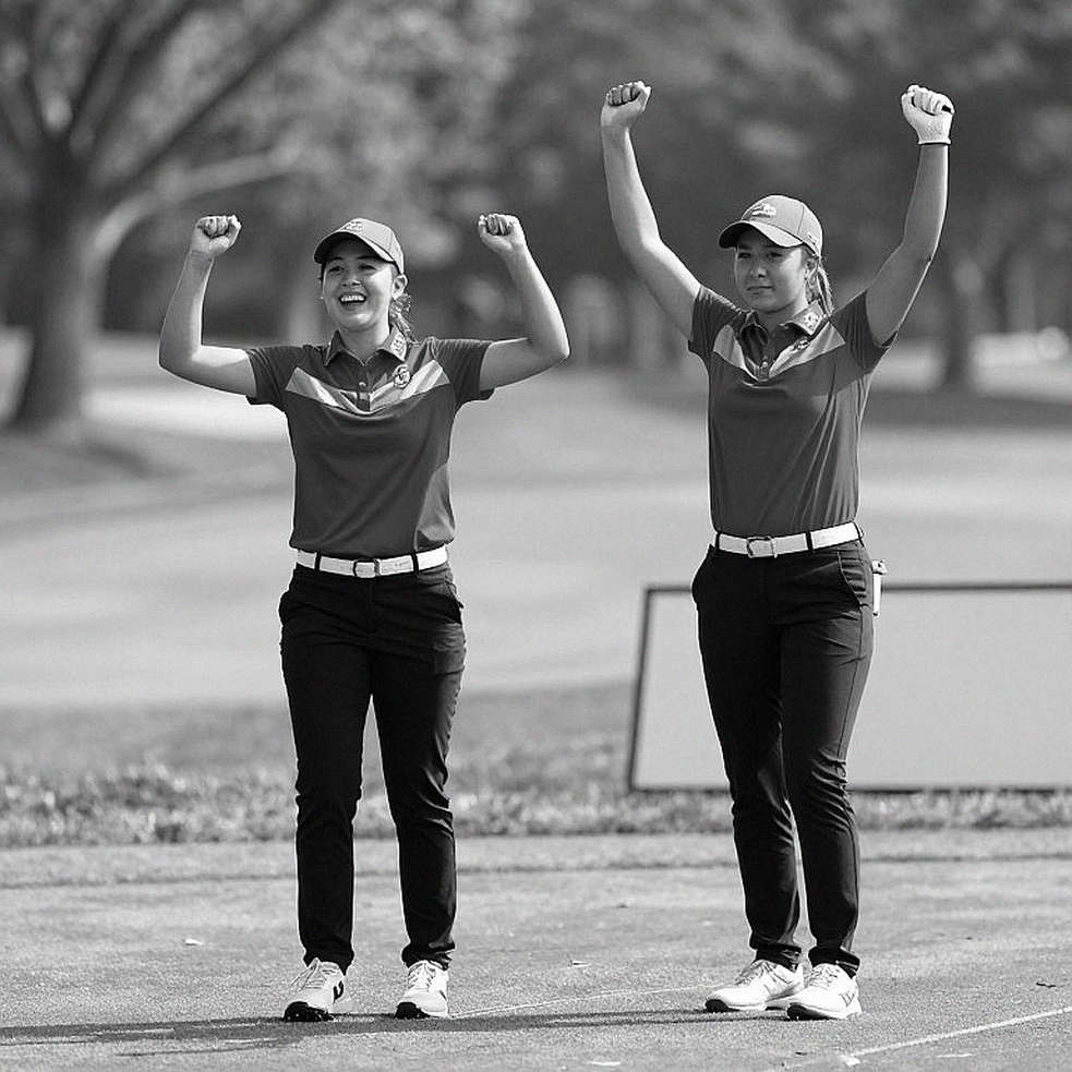 Matt Fitzpatrick và Nghịch Lý 'Giai Đoạn Golf Hay Nhất': Khi Bốn Danh Hiệu Không Lấp Đầy Khoảng Trống Major