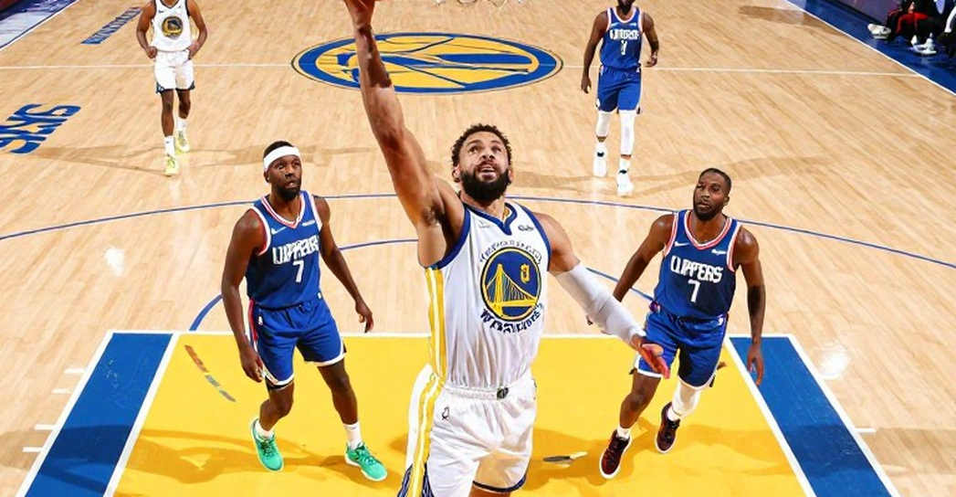 VJ Edgecombe kịp dự trận khai mạc, còn Philadelphia 76ers thì chưa kịp tính hết