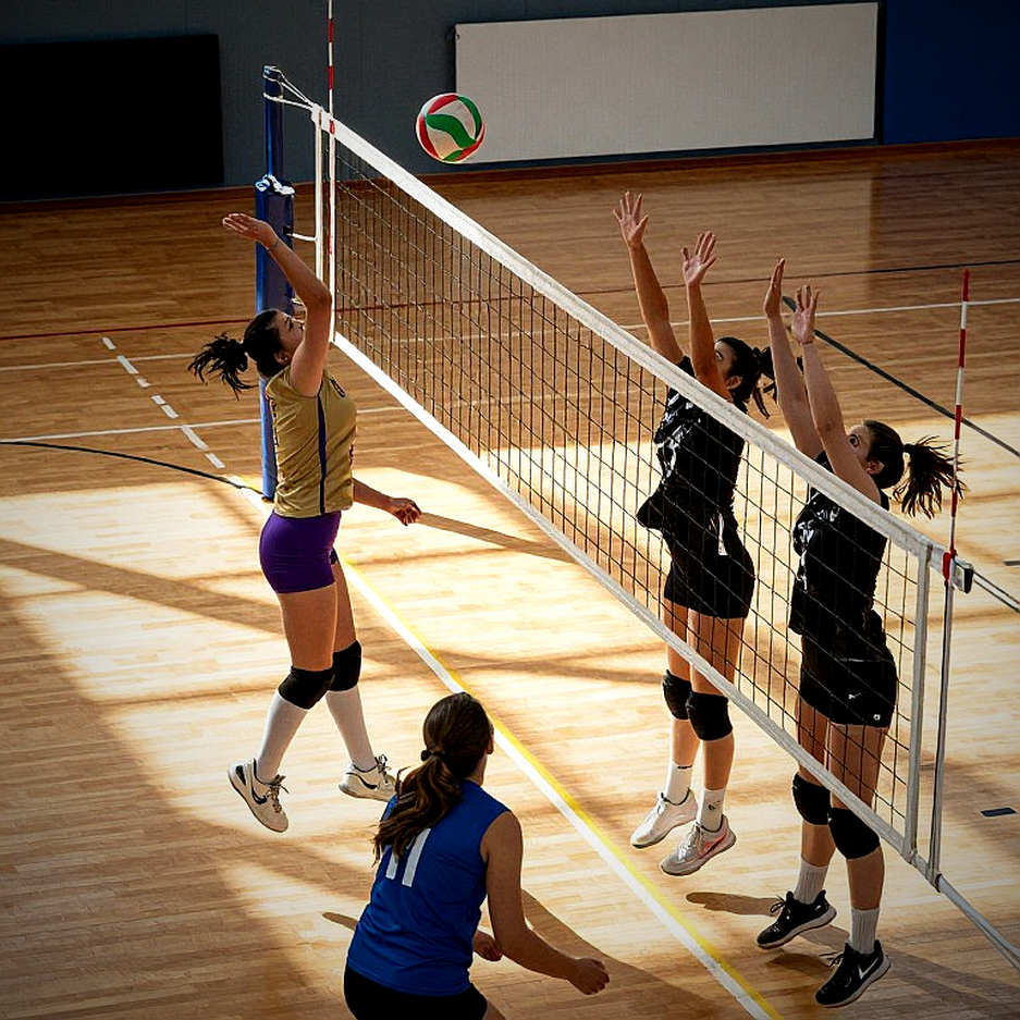 Danh sách MOP bóng chuyền nữ NCAA 2026–2026: một sổ đăng ký, không phải một bảng xếp hạng