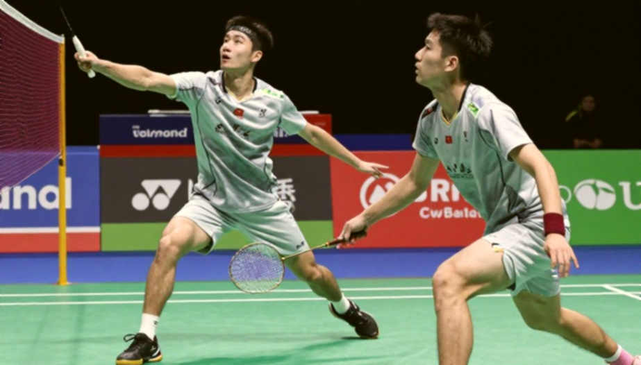 Asian Games 2026: India's projected path to badminton men's team event final Asian Games 2026: India's projected path to badminton men's team event final