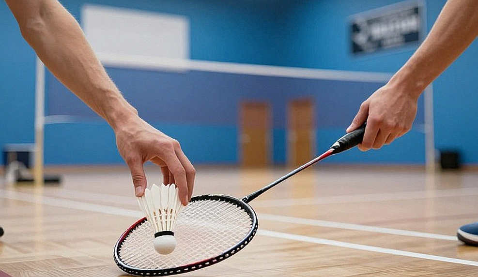 Asian Games 2026: India's projected path to badminton men's team event final Asian Games 2026: India's projected path to badminton men's team event final