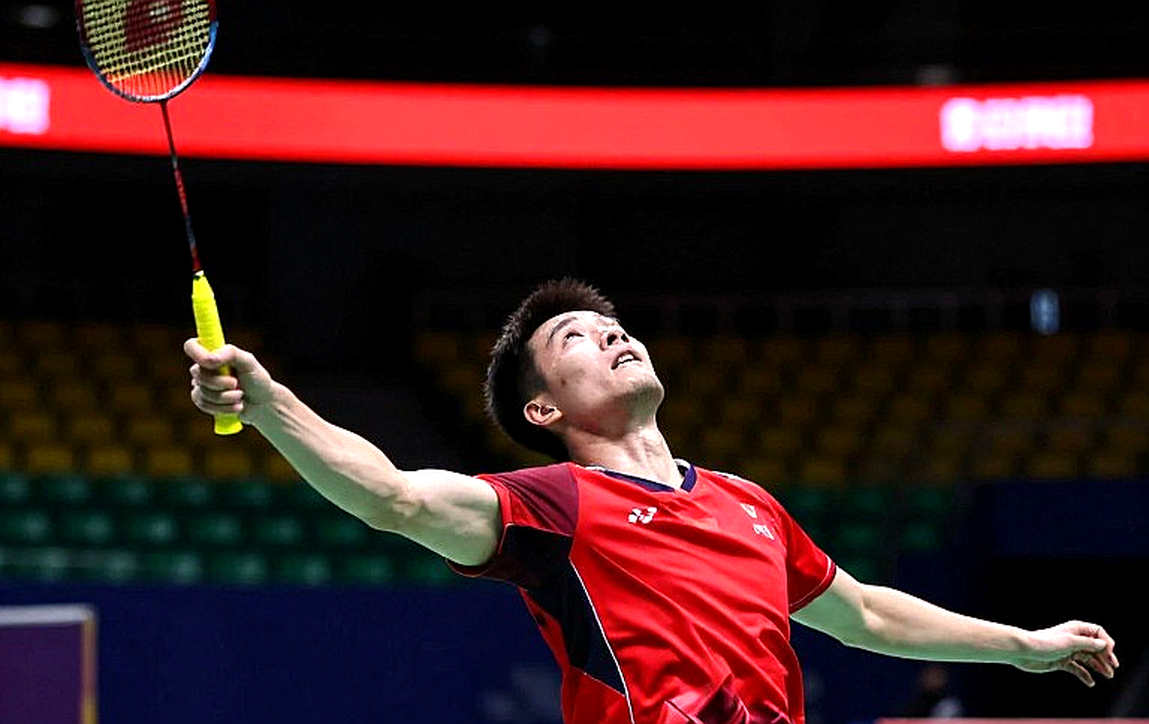 Ashmita Chaliha chất vấn BWF: Tiêu chuẩn giải đấu đang bị chia làm hai?