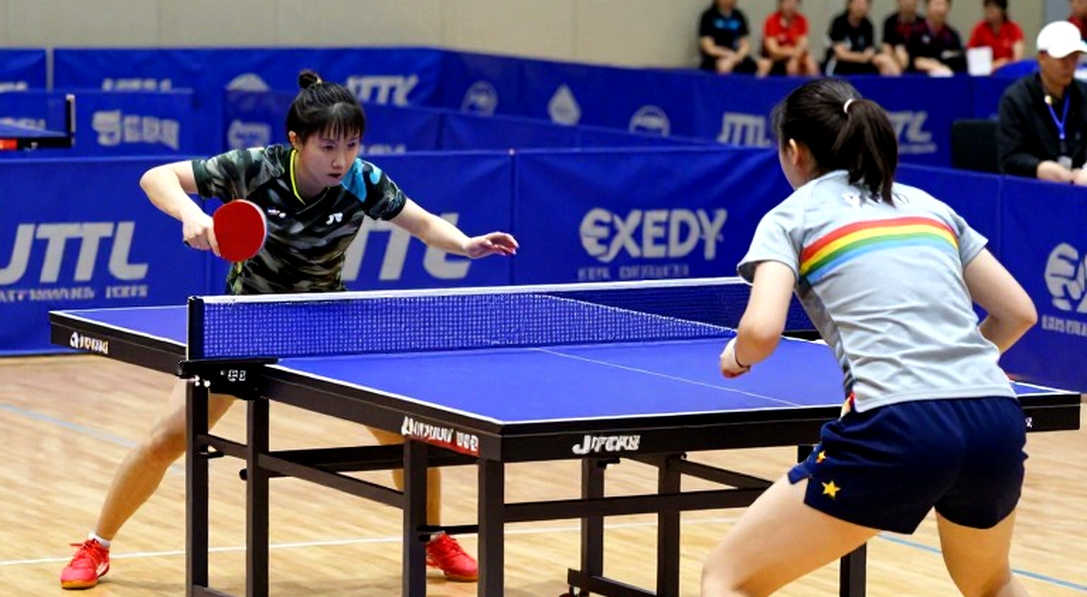 Belgium Open 2026: Hai chức vô địch U21 của Bồ Đào Nha và điểm gãy nằm ở bán kết đơn nam