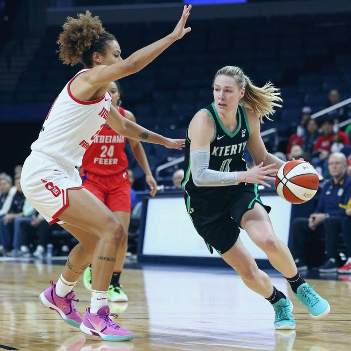 Khoảng trống bảo vệ trong kỷ nguyên tăng trưởng của WNBA: Sự kiện A'ja Wilson và bài học về quản trị hành vi khán giả