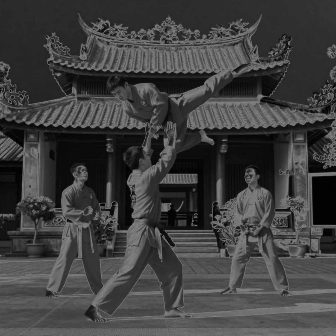 Vovinam Việt Võ Đạo: Kỹ thuật quyết định trong trận chung kết hạng cân 60kg tại Giải Vô địch Quốc gia 2026