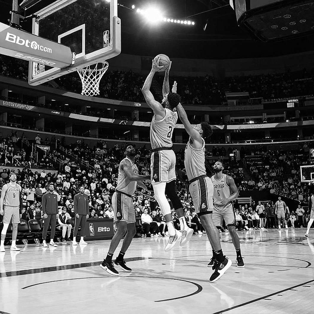 Decoding the Cash Flow Dance: The 2026 FIBA Women's Basketball World Cup and FIBA's Expansion Gamble