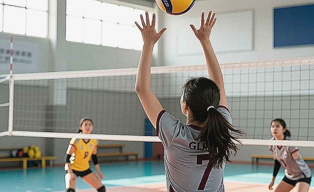 Thổ Nhĩ Kỳ đè bẹp Serbia 3-0 ở bán kết EuroVolley 2026: Chiến thắng của lối chơi phục vụ bậc cao và hệ thống chặn bóng vượt trội Thổ Nhĩ Kỳ đè bẹp Serbia 3-0 ở bán kết EuroVolley 2026: Chiến thắng của lối chơi phục vụ bậc cao và hệ thống chặn bóng vượt trội