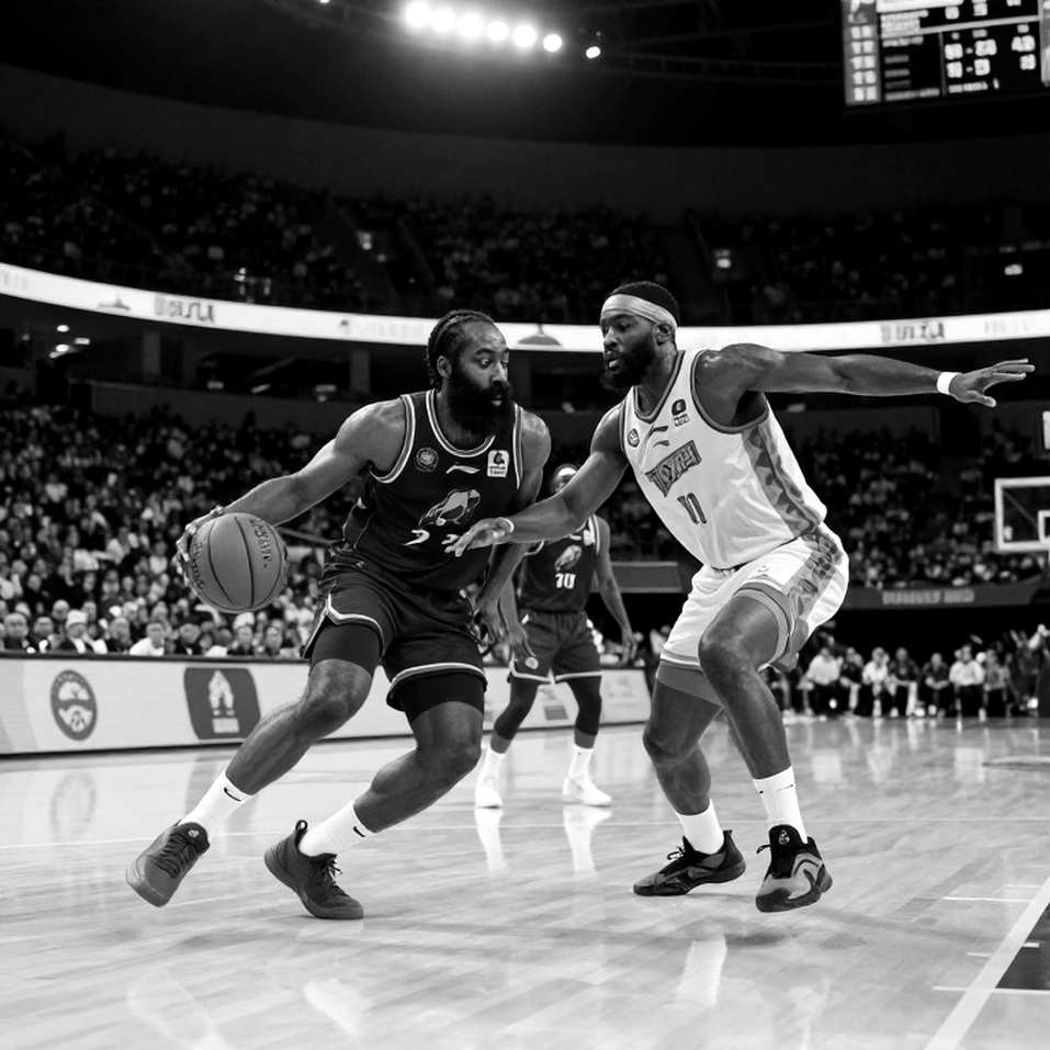 Spurs 2026 và cú đấm của bóng rổ tập thể