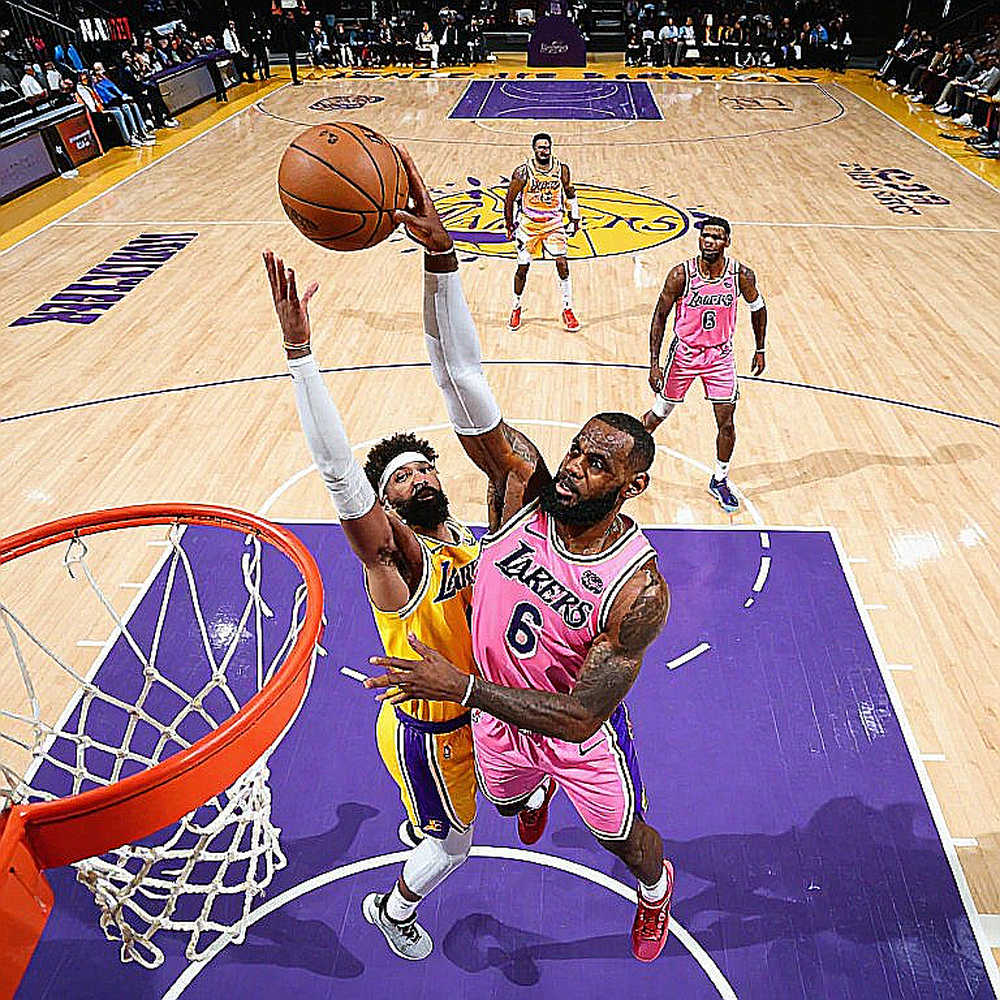 Spurs 2026 and the Knockout Punch of Collective Basketball Spurs 2026 and the Knockout Punch of Collective Basketball