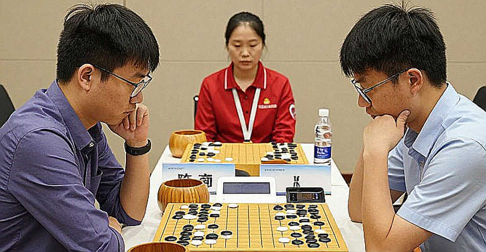 Đội tuyển cờ vua nữ Ấn Độ 'mạnh hơn thời vô địch Olympiad': một lời khẳng định cần bảng tính trả lời