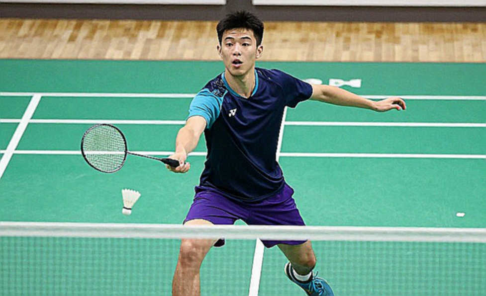 Cầu lông Ấn Độ tại Asian Games 2026: Khi một cặp đôi gánh cả hệ thống
