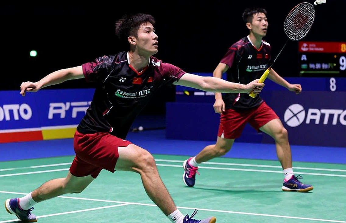 Three Deciders, One Crown: Tanvi Patri and the 15-Point Problem in Chengdu Three Deciders, One Crown: Tanvi Patri and the 15-Point Problem in Chengdu