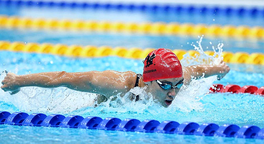 Ridgefield Aquatic Club đang tuyển Trợ lý Huấn luyện viên Bơi lội Full-Time