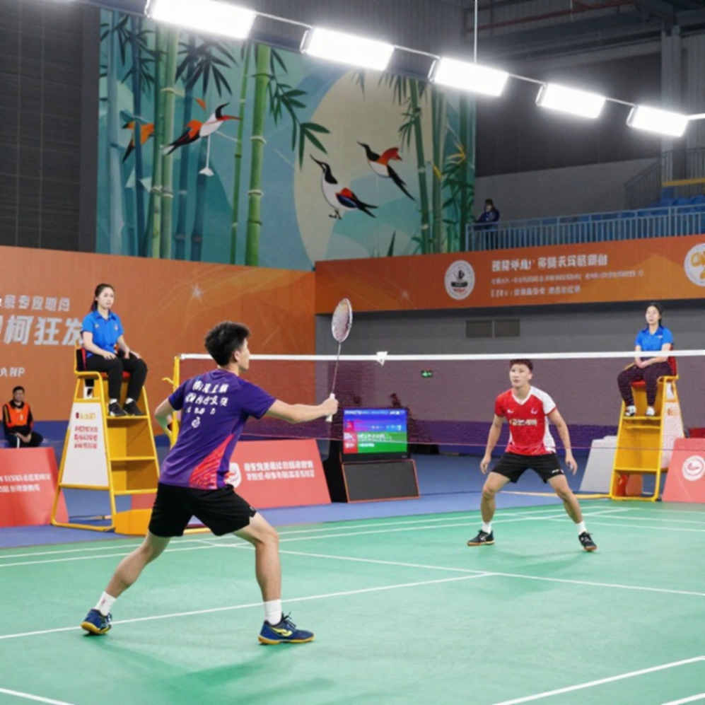 Kiến trúc thưởng phía sau HCV cầu mây ASIAD: hai tầng chi trả, một chu kỳ chờ