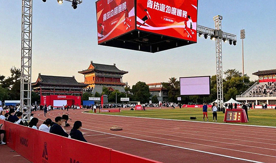 Asian Games 2026: Năm tấm huy chương điền kinh của Ấn Độ và những con số không ai ghi lại