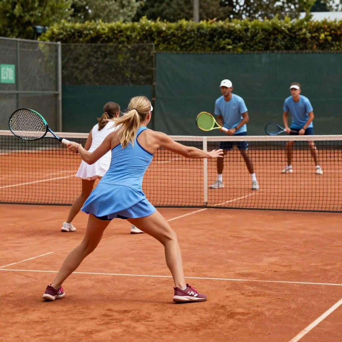 Rybakina và bài toán kiểm tra thực chất thương hiệu ở US Open 2026 Rybakina và bài toán kiểm tra thực chất thương hiệu ở US Open 2026