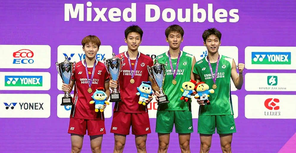 China Masters 2026: India and Four Data Fractures at the Quarter-Finals