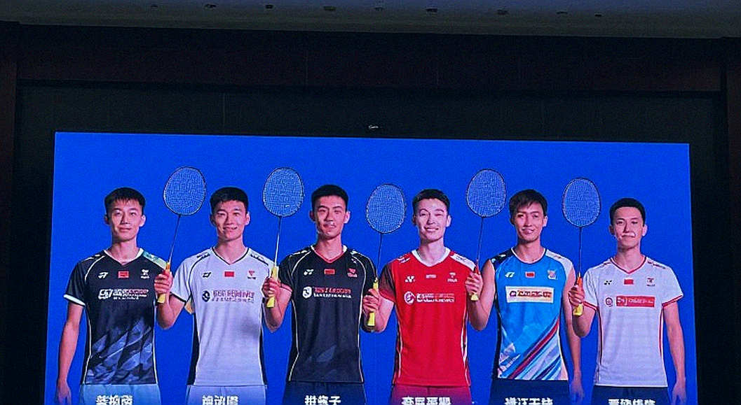 Ashmita Chaliha và câu hỏi về tiêu chuẩn kép của BWF: Khi sân cầu lông Indonesia mờ sương