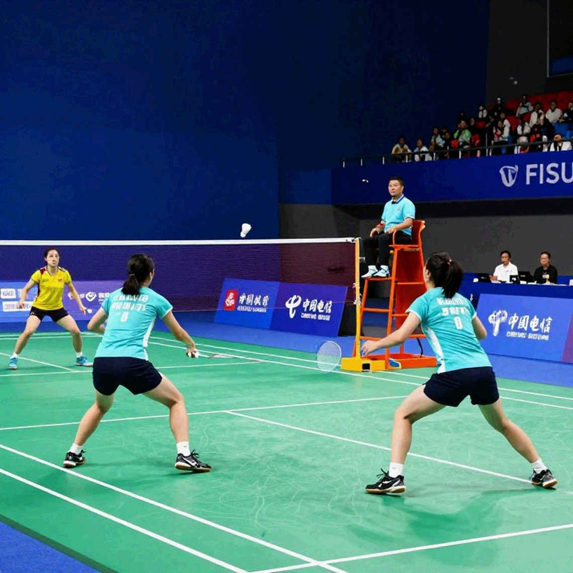 Tứ kết China Masters 2026: Ấn Độ, những ván đấu và khoảng trống kiểm chứng