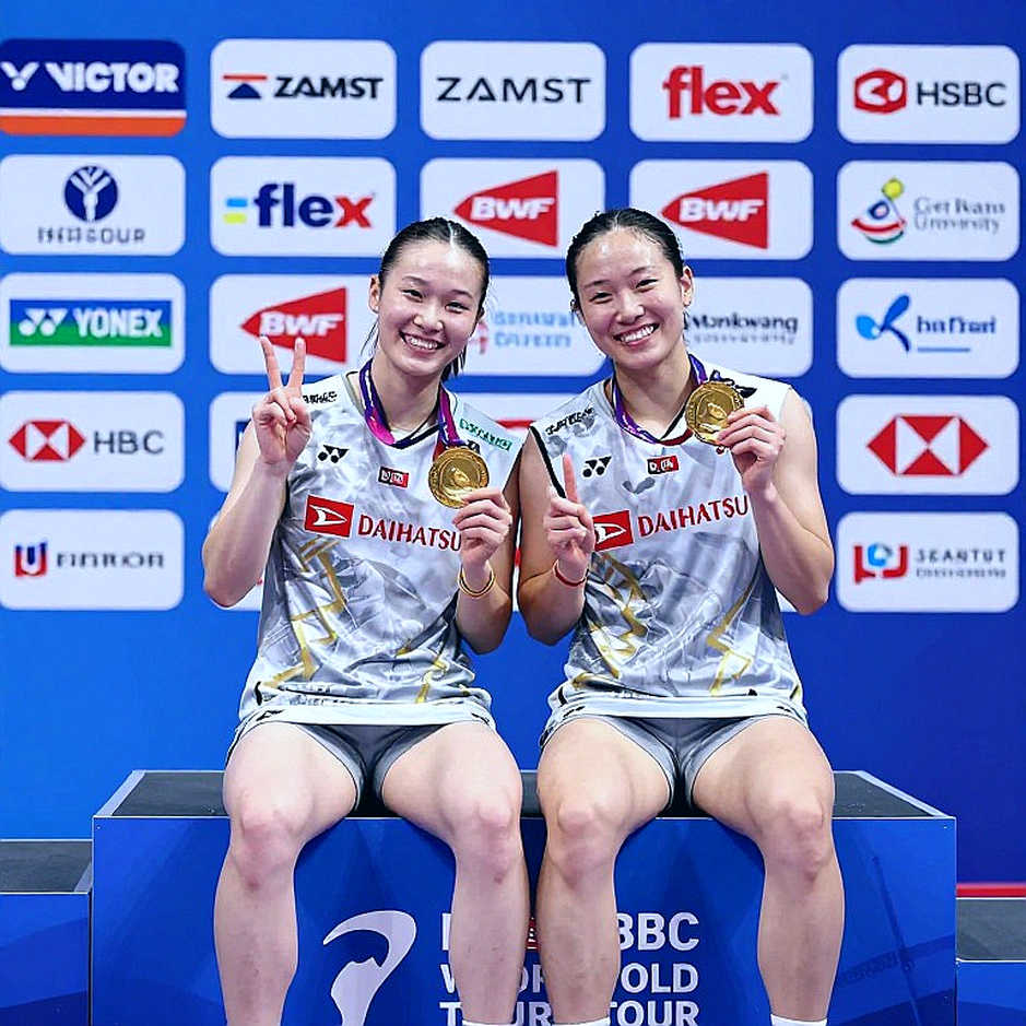 Sindhu hạ Akechi sau 73 phút: sáu điểm không lỗi và bài toán mang tên An Se Young