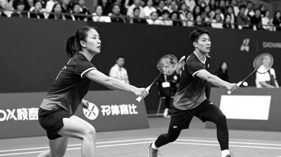 An Se-young và 57 trận của một mùa giải: dữ liệu đằng sau tấm HCV Asian Games 2026