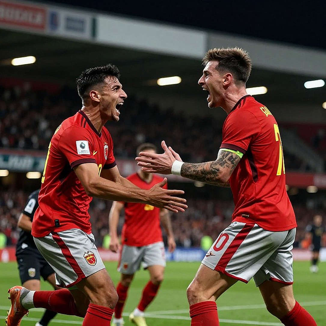 Mbeumo bốn bàn, Bruno một hat-trick, phần còn lại không ai quá một bàn: lỗ hổng hàng công của Carrick