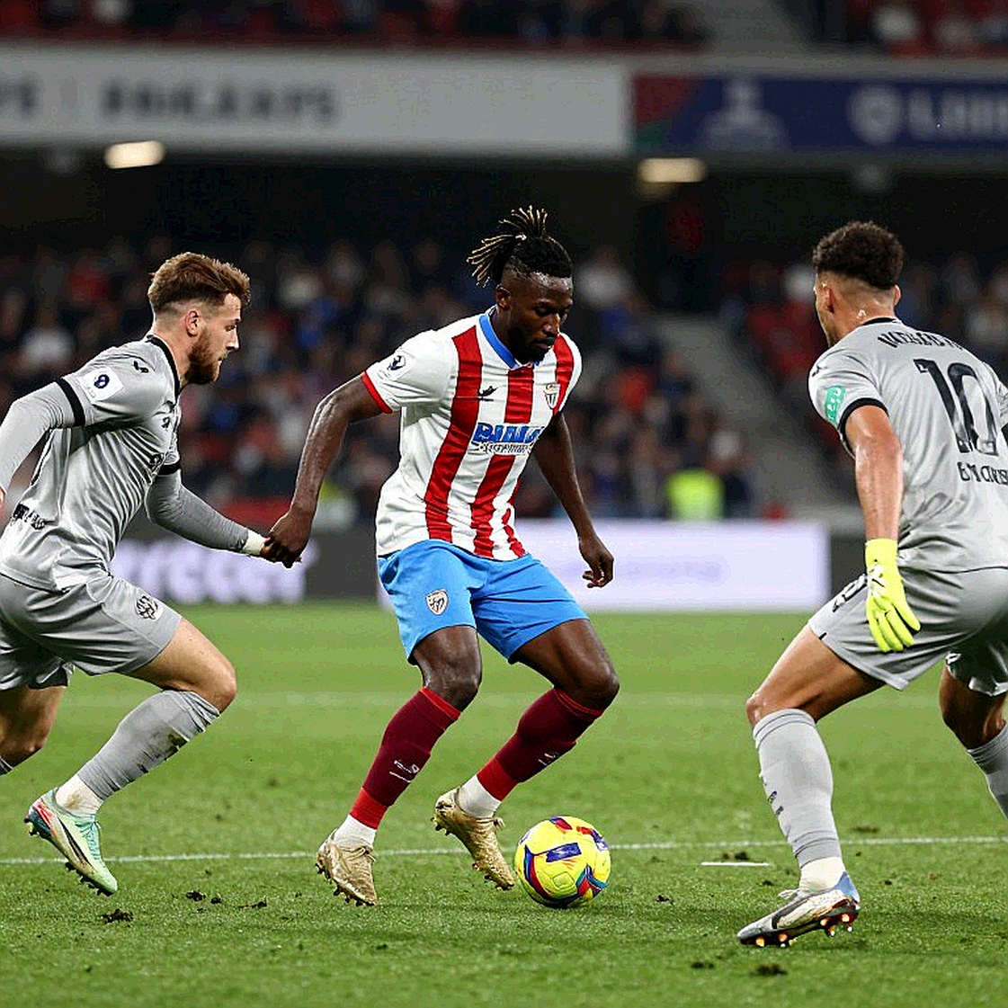 U23 Việt Nam – U23 Hàn Quốc: 11cm ở hàng công và bài toán nguồn cung bóng bổng tại tứ kết Asiad 20
