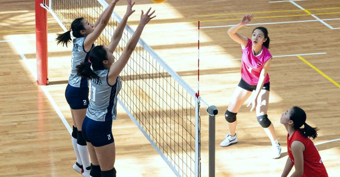 Giải vô địch bóng chuyền nam châu Á 2026: Nhật Bản và bài toán tấm vé Olympic LA 2028